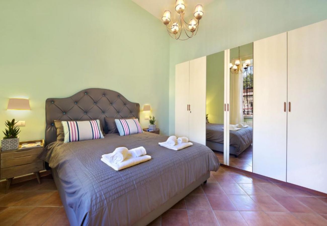 Appartamento a Sorrento - Henry House