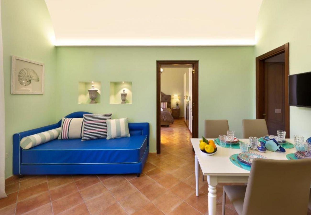 Appartamento a Sorrento - Henry House