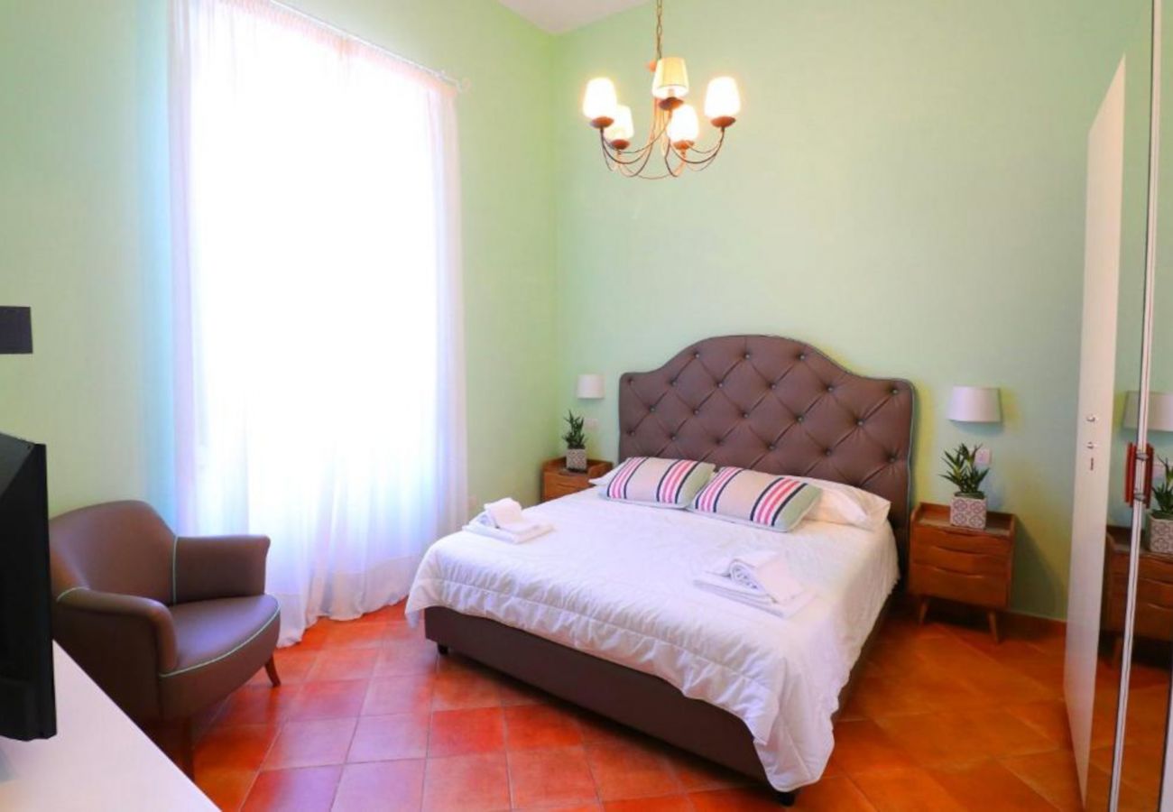 Appartamento a Sorrento - Estate4home - Henry House