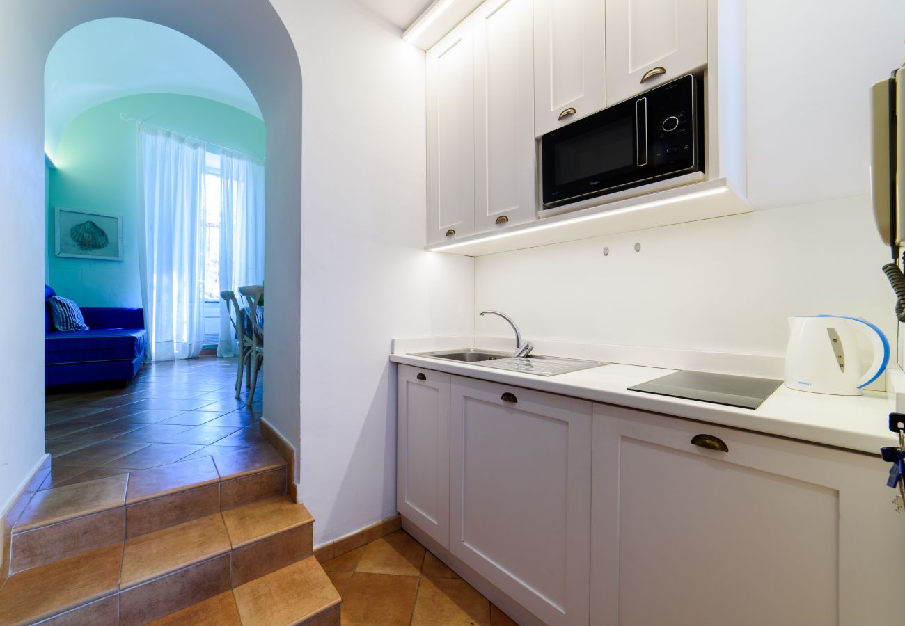 Appartamento a Sorrento - Henry House