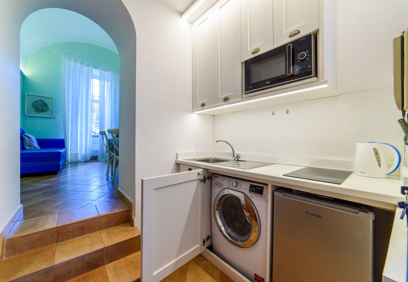 Appartamento a Sorrento - Henry House