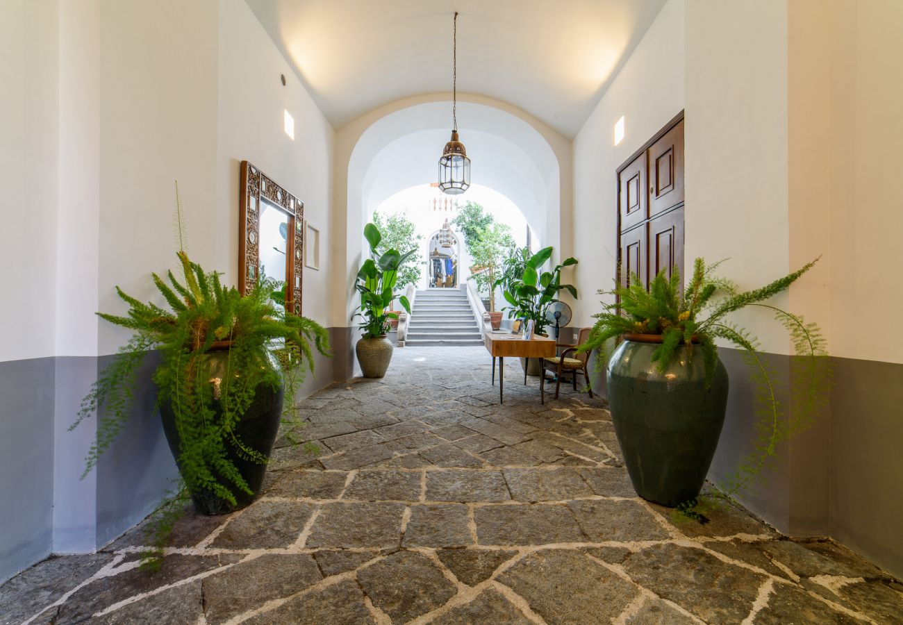 Appartamento a Sorrento - Henry House