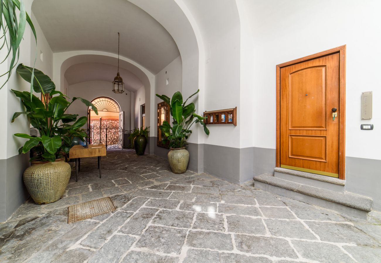 Appartamento a Sorrento - Henry House