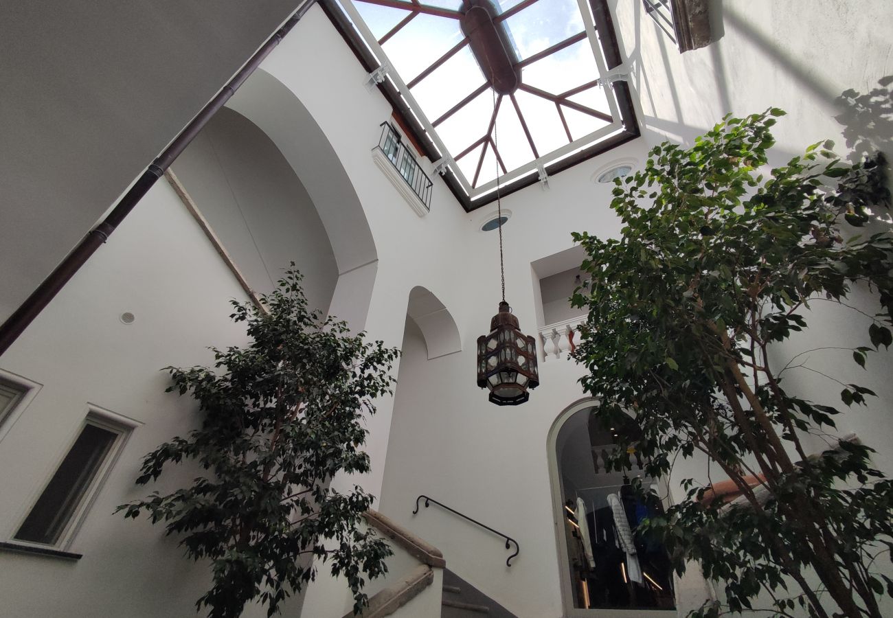 Appartamento a Sorrento - Henry House