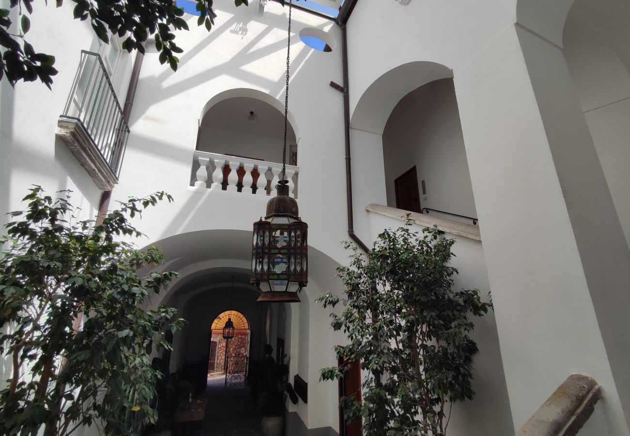 Appartamento a Sorrento - Henry House