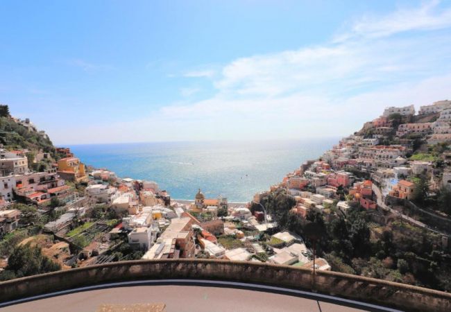  a Positano - Maison Lirio