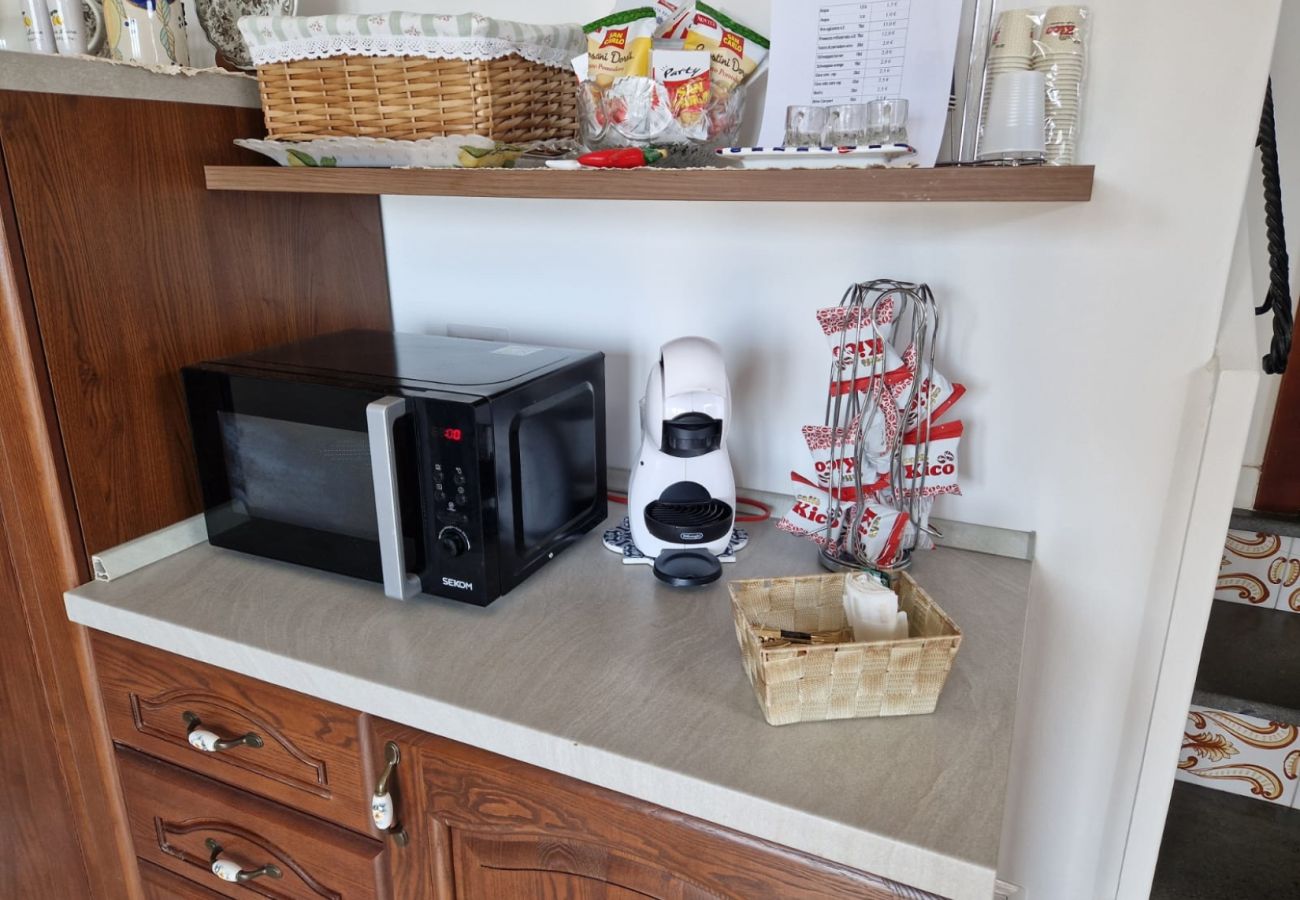 Appartamento a Positano - Maison Lirio