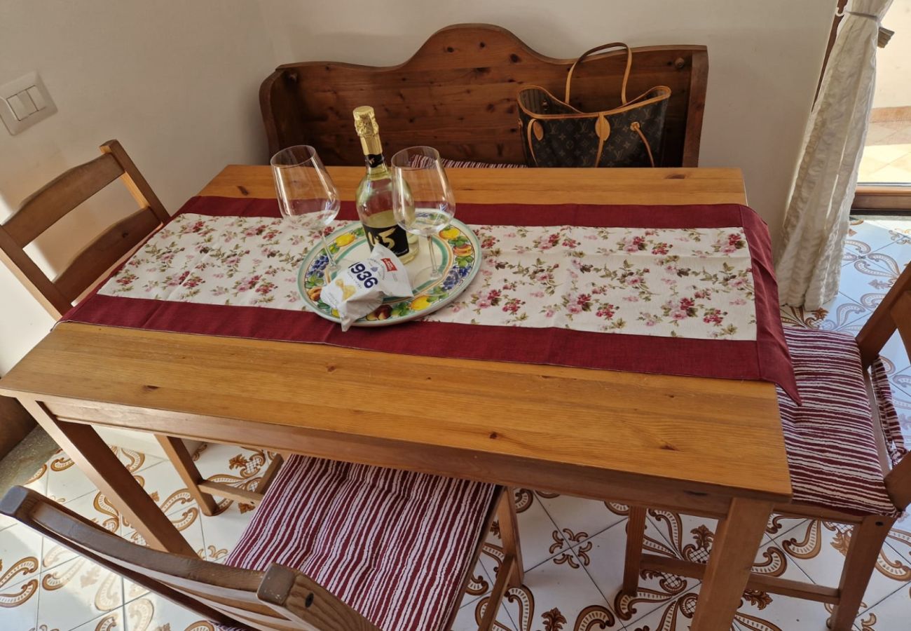 Appartamento a Positano - Maison Lirio