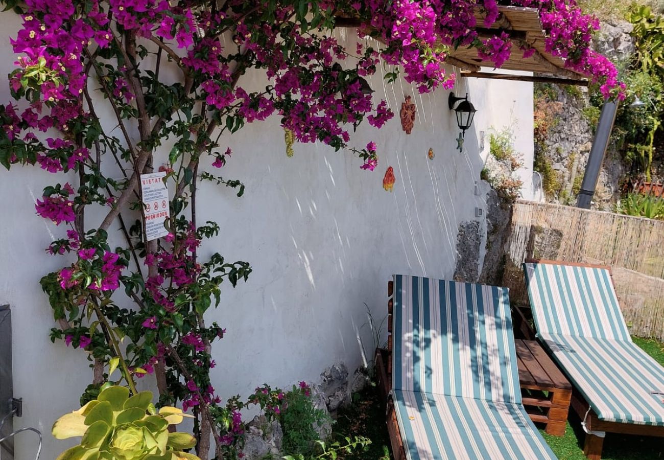 Appartamento a Positano - Maison Lirio