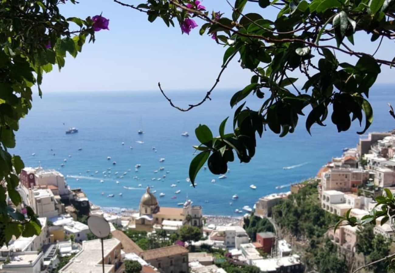 Appartamento a Positano - Maison Lirio