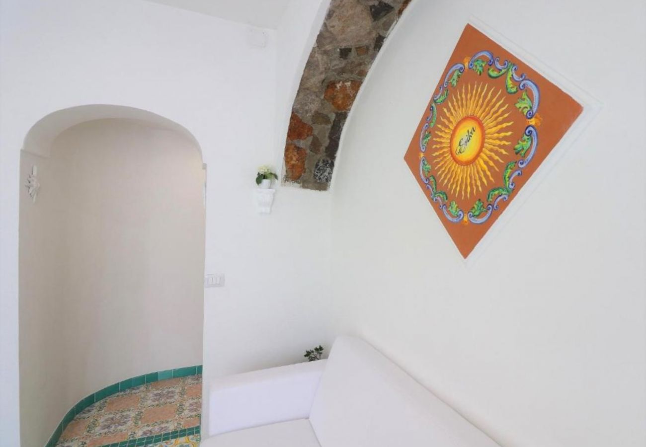 Appartamento a Positano - Estate4home - Erika Apt