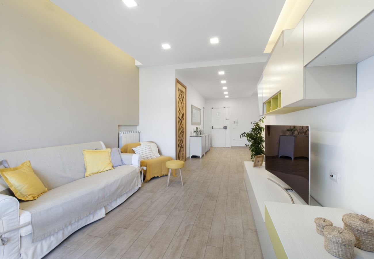 Appartamento a Sorrento - Casa Rosangela