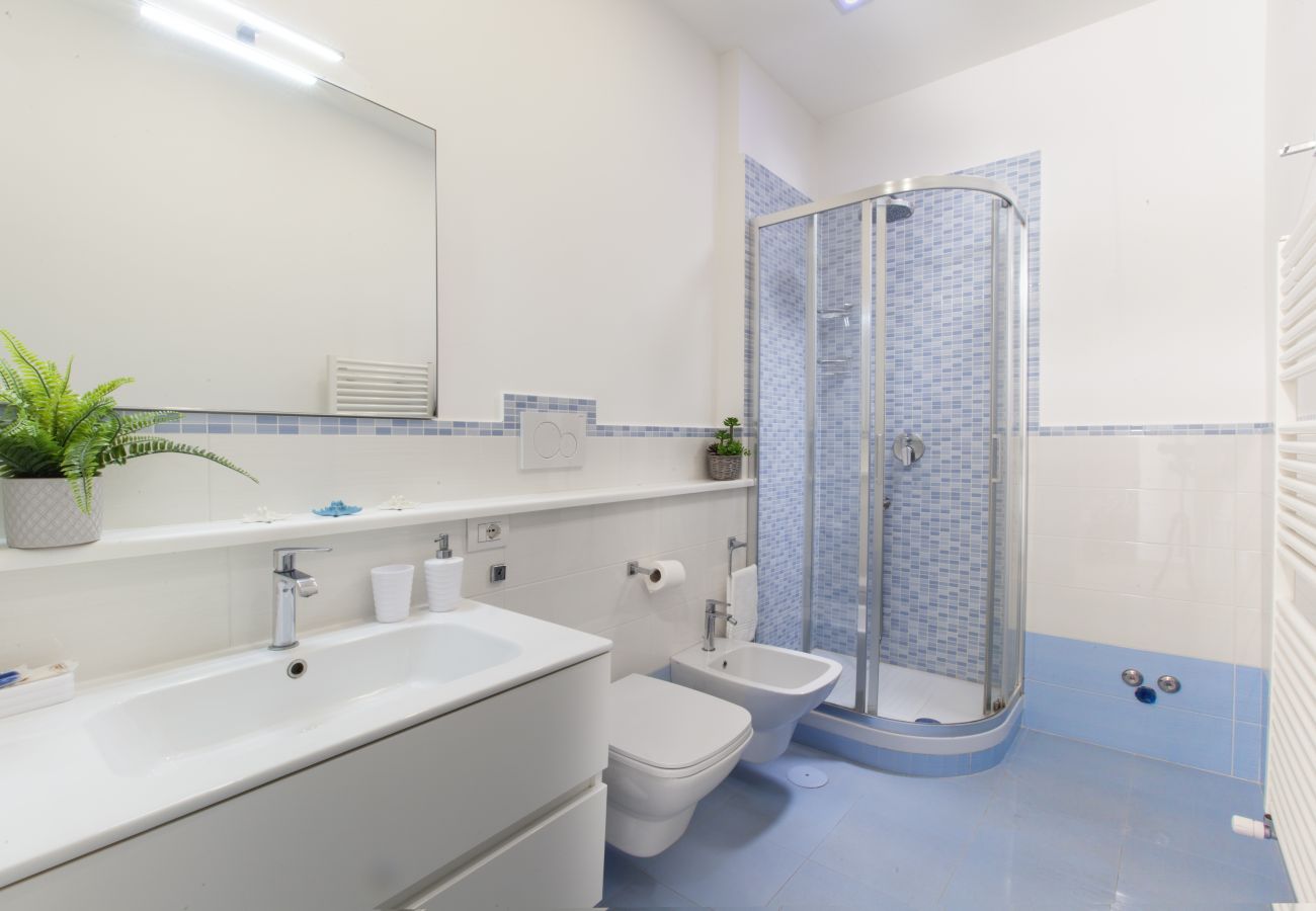 Appartamento a Sorrento - Casa Rosangela
