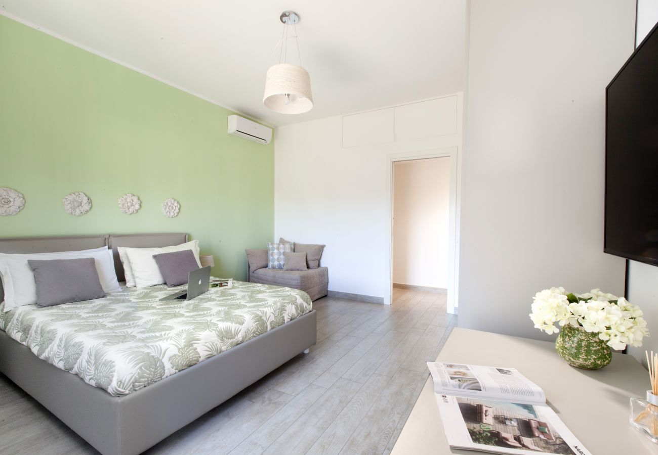 Appartamento a Sorrento - Casa Rosangela