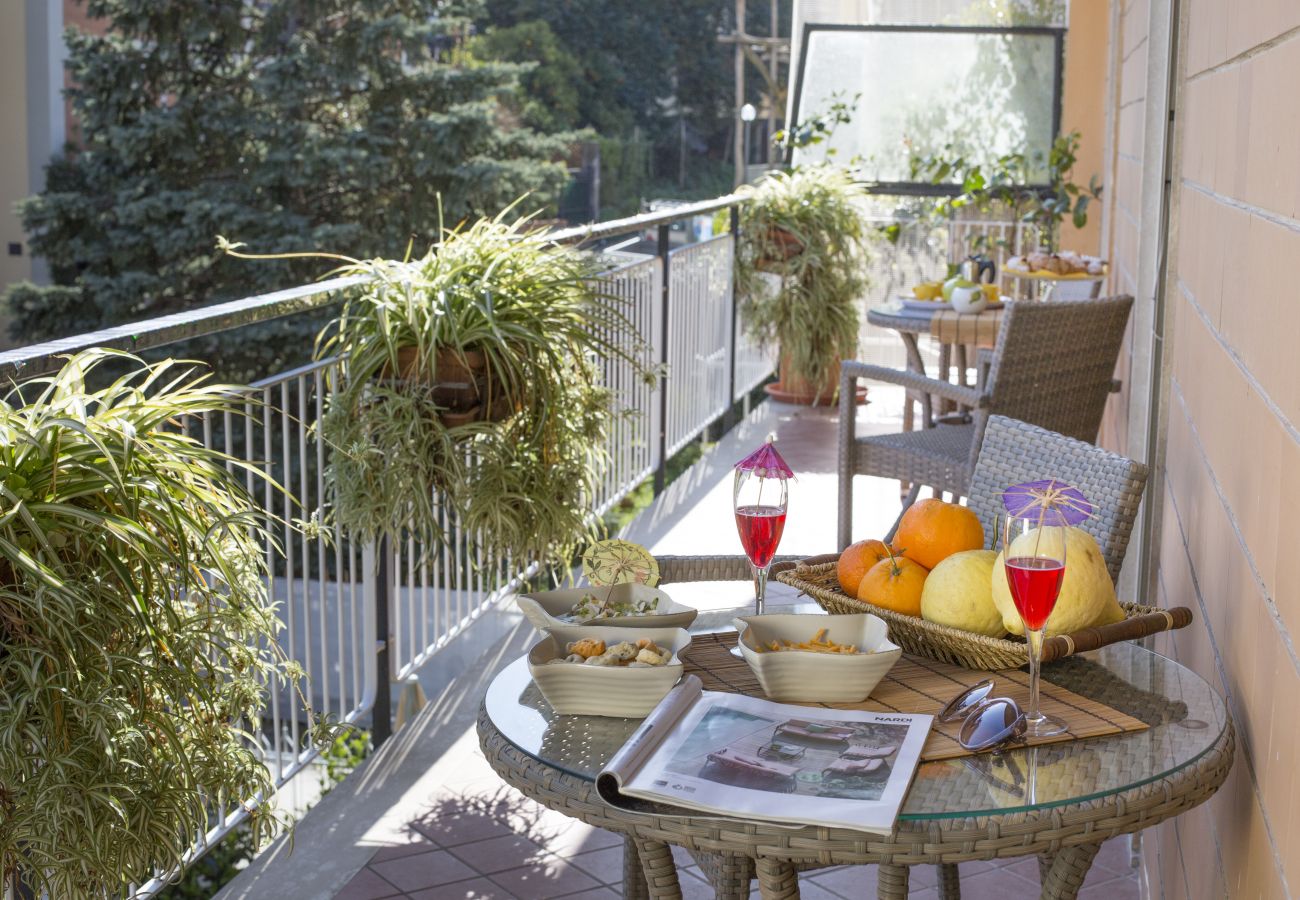 Appartamento a Sorrento - Casa Rosangela