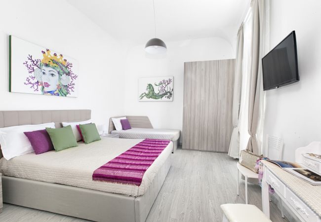 Casa a Sant´Agnello - Estate4home - Casa Lina Casa a Sant´Agnello - Estate4home - Casa Lina