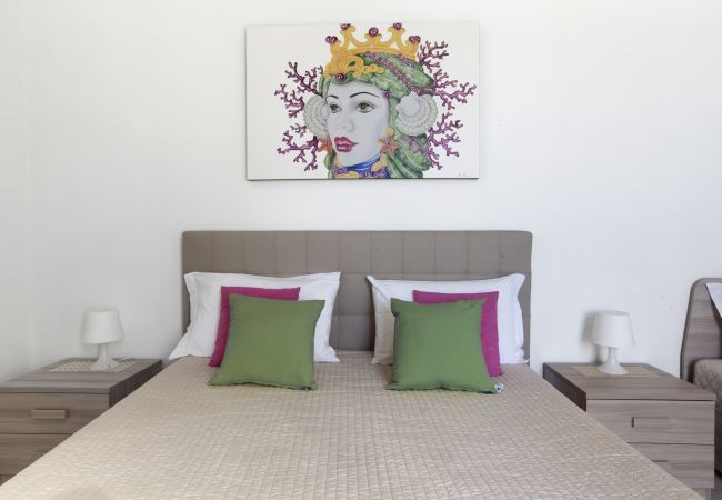 Casa a Sant´Agnello - Estate4home - Casa Lina Casa a Sant´Agnello - Estate4home - Casa Lina