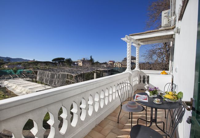 Casa a Sant´Agnello - Estate4home - Casa Lina Casa a Sant´Agnello - Estate4home - Casa Lina