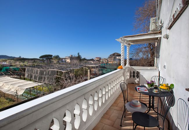 Casa a Sant´Agnello - Estate4home - Casa Lina Casa a Sant´Agnello - Estate4home - Casa Lina