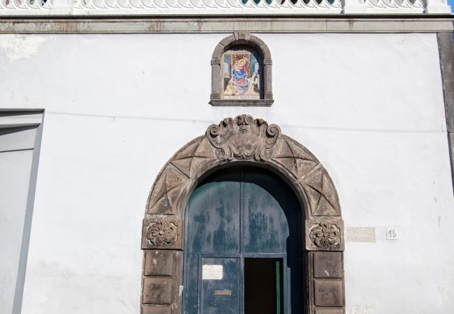 Casa a Sant´Agnello - Estate4home - Casa Lina Casa a Sant´Agnello - Estate4home - Casa Lina