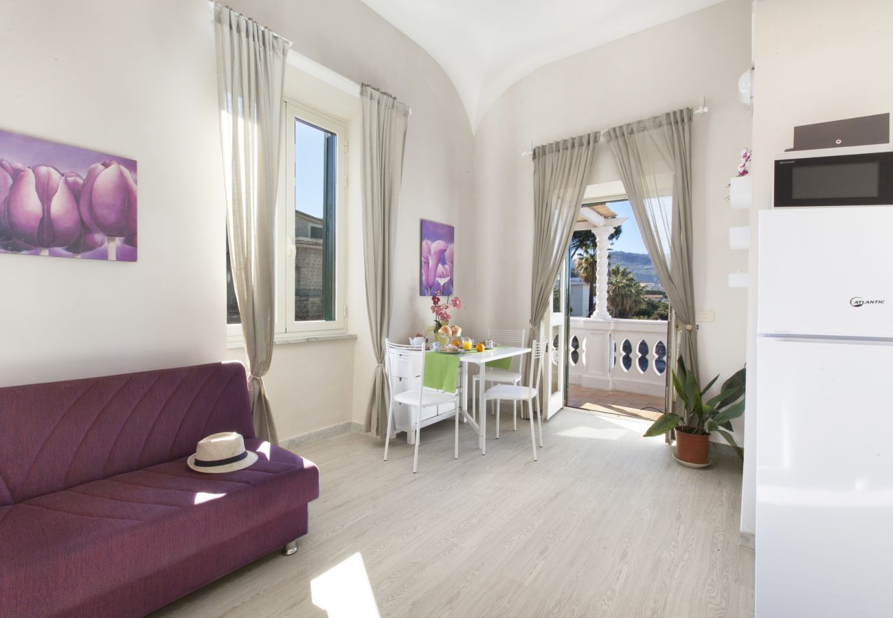 Casa a Sant´Agnello - Estate4home - Casa Lina