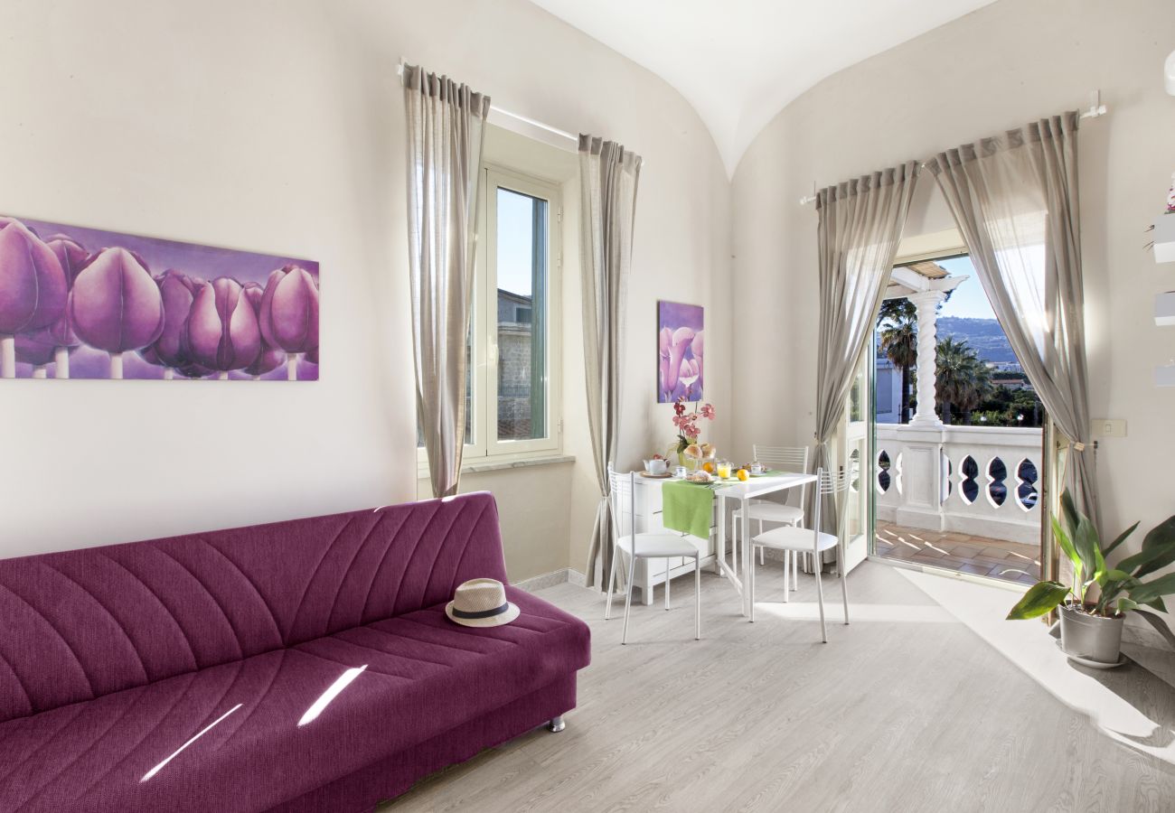 Casa a Sant´Agnello - Estate4home - Casa Lina