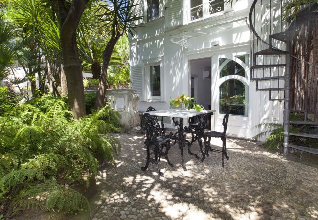 Villa a Sant´Agnello - Villa Le Camelie Villa a Sant´Agnello - Villa Le Camelie