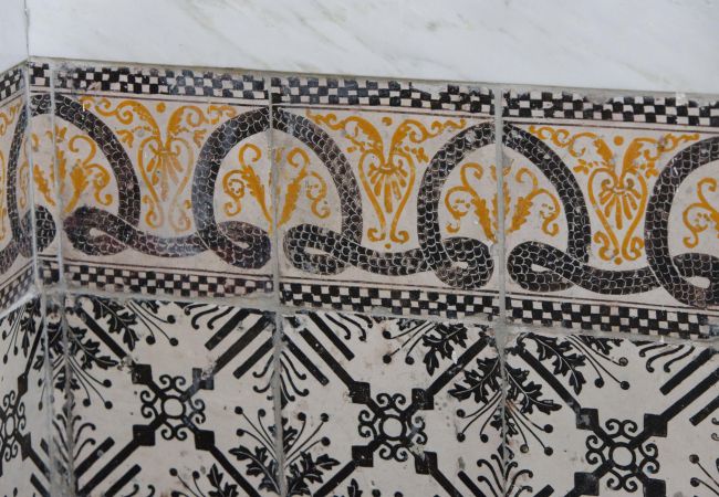 Villa a Sant´Agnello - Villa Le Camelie Villa a Sant´Agnello - Villa Le Camelie