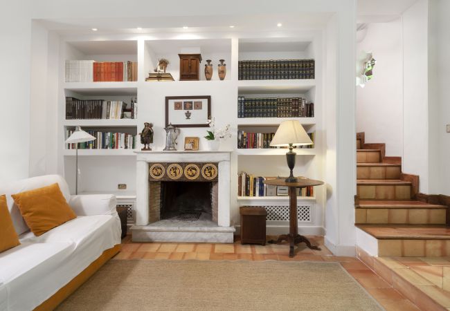 Villa a Sant´Agnello - Villa Le Camelie Villa a Sant´Agnello - Villa Le Camelie