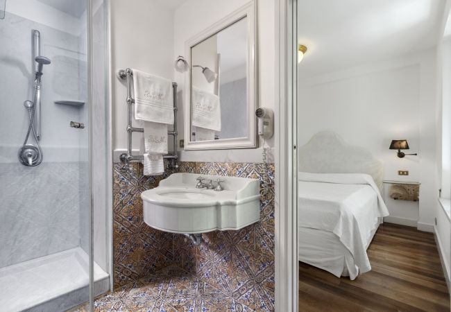 Villa a Sant´Agnello - Villa Le Camelie Villa a Sant´Agnello - Villa Le Camelie