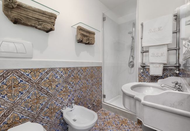 Villa a Sant´Agnello - Villa Le Camelie Villa a Sant´Agnello - Villa Le Camelie