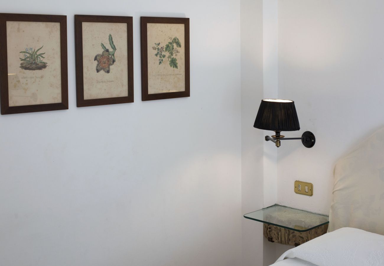 Villa a Sant´Agnello - Villa Le Camelie