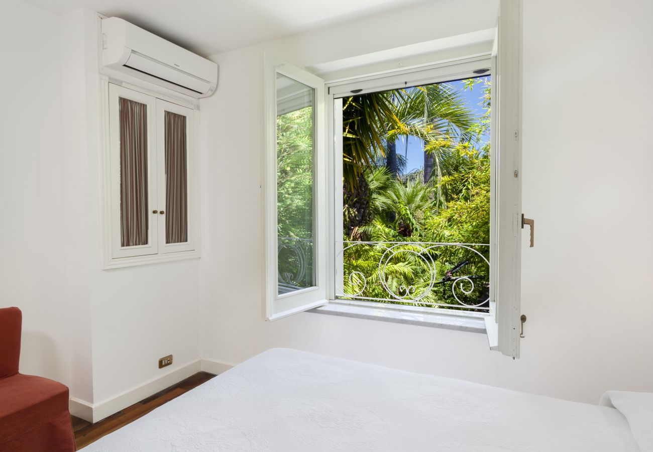 Villa a Sant´Agnello - Villa Le Camelie