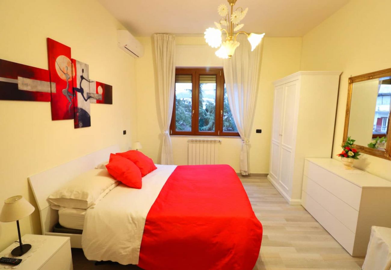 Affitto per camere a Sorrento - Residence Maresca- nisida