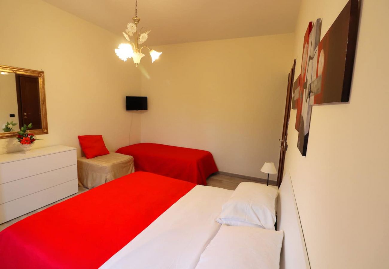 Affitto per camere a Sorrento - Residence Maresca- nisida