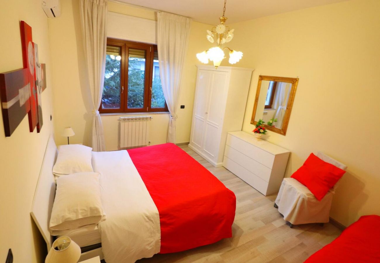 Affitto per camere a Sorrento - Residence Maresca- nisida