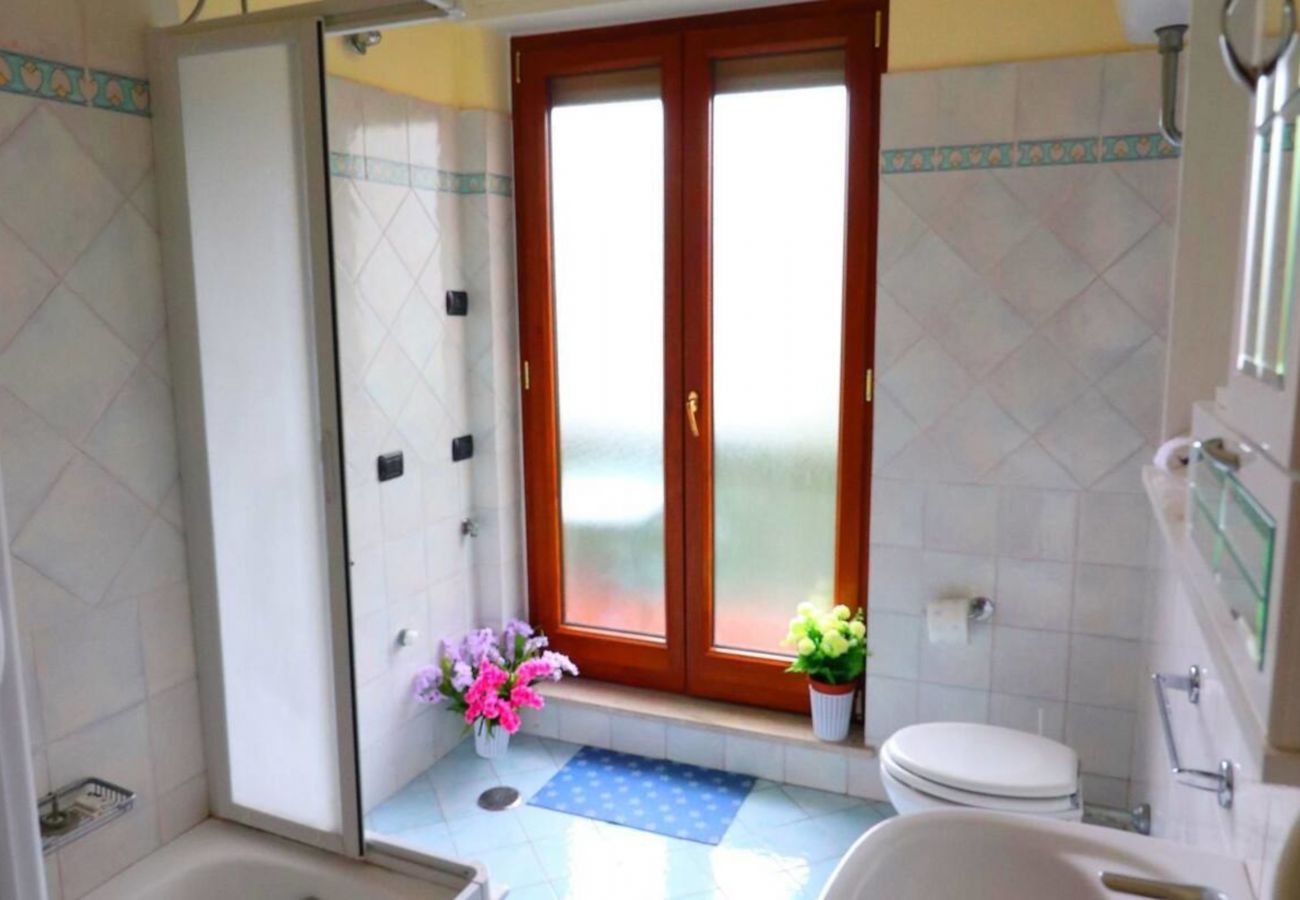 Affitto per camere a Sorrento - Residence Maresca- nisida