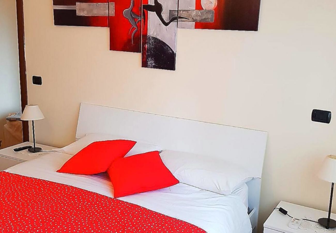 Affitto per camere a Sorrento - Residence Maresca- nisida