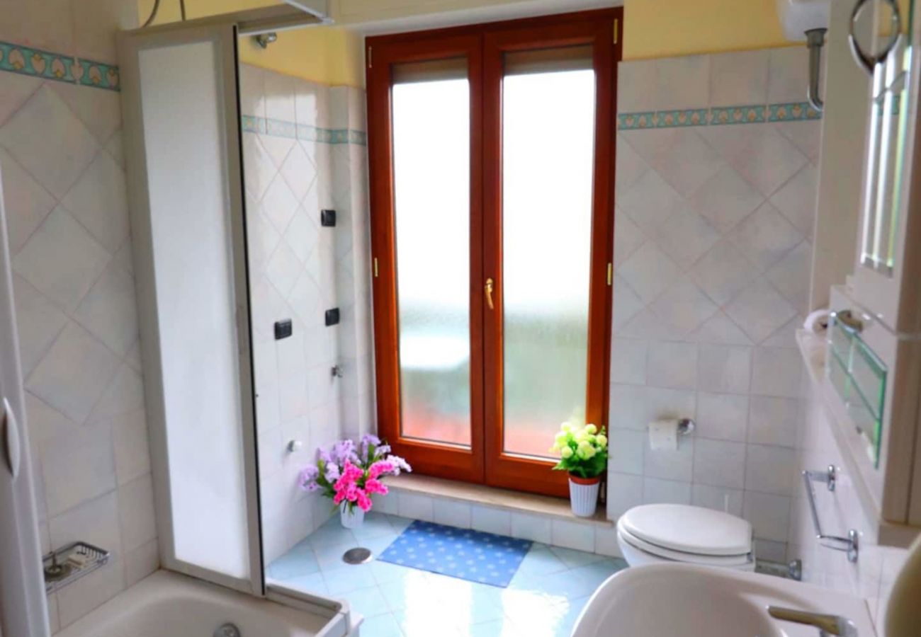 Affitto per camere a Sorrento - Residence Maresca- nisida