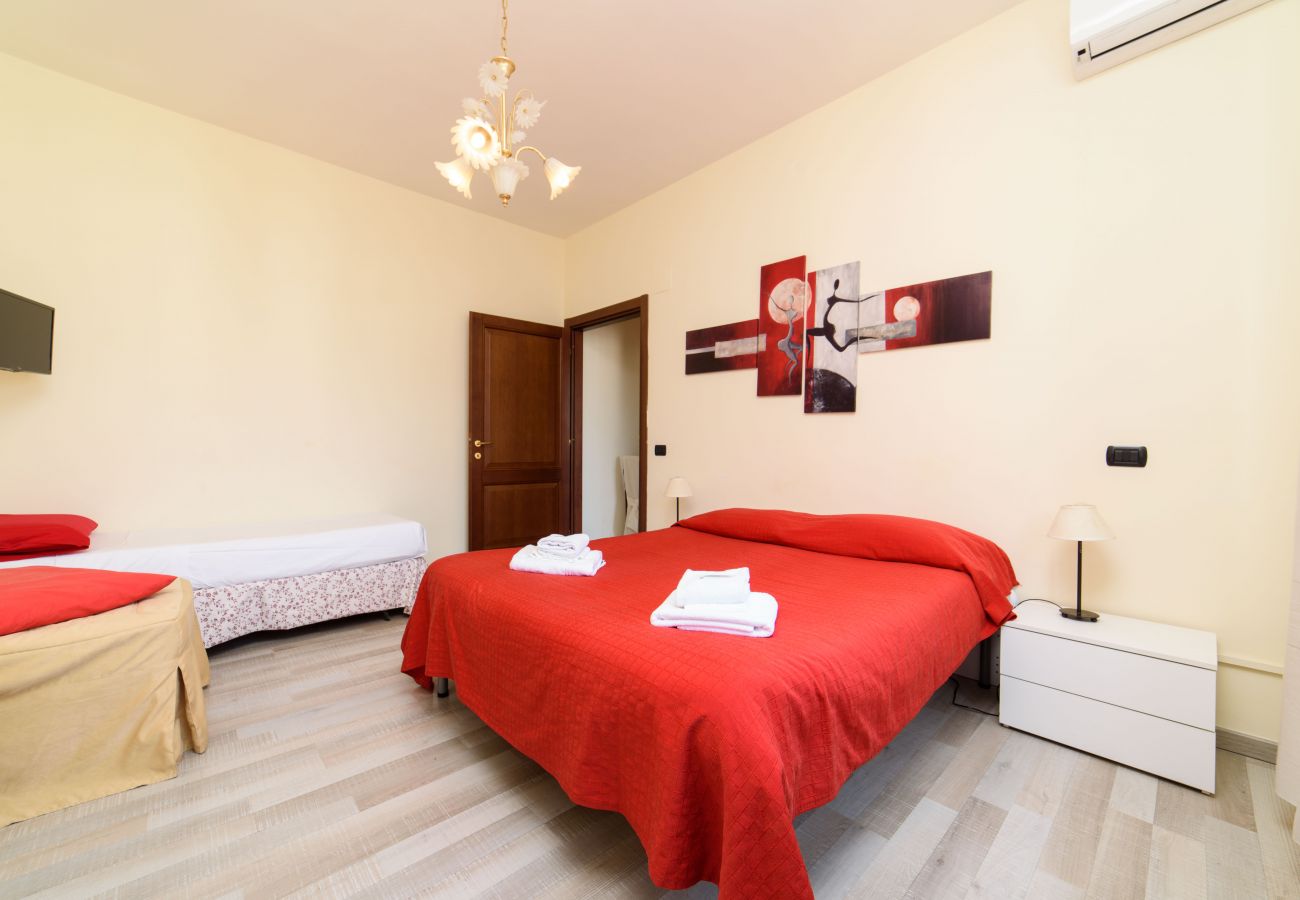 Affitto per camere a Sorrento - Residence Maresca- nisida