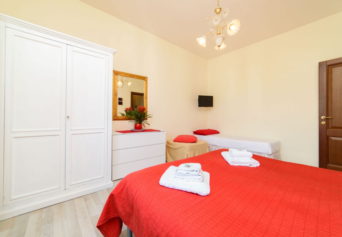 Affitto per camere a Sorrento - Residence Maresca- nisida