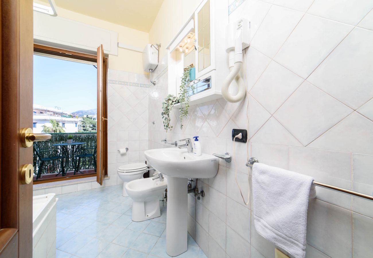 Affitto per camere a Sorrento - Residence Maresca- nisida