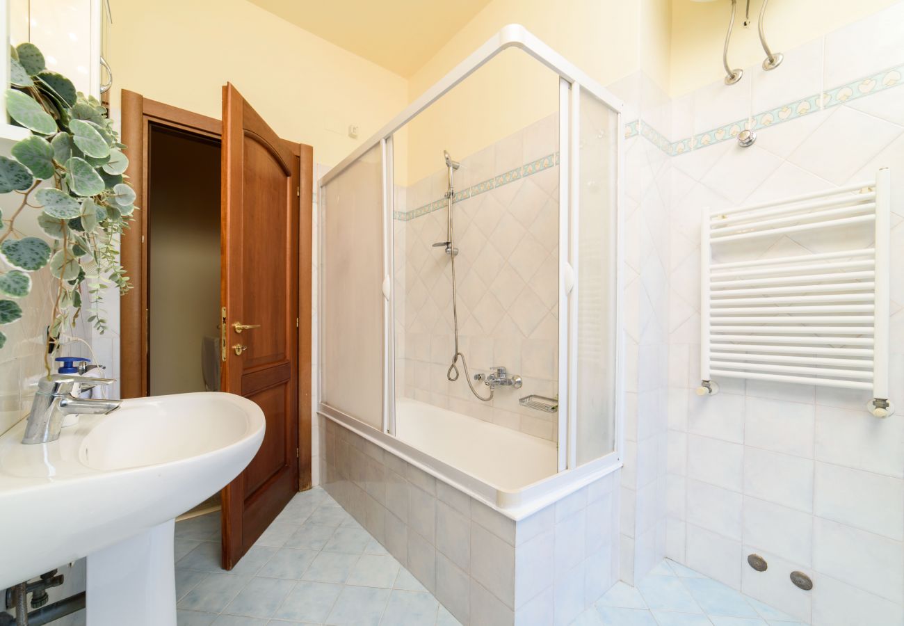 Affitto per camere a Sorrento - Residence Maresca- nisida