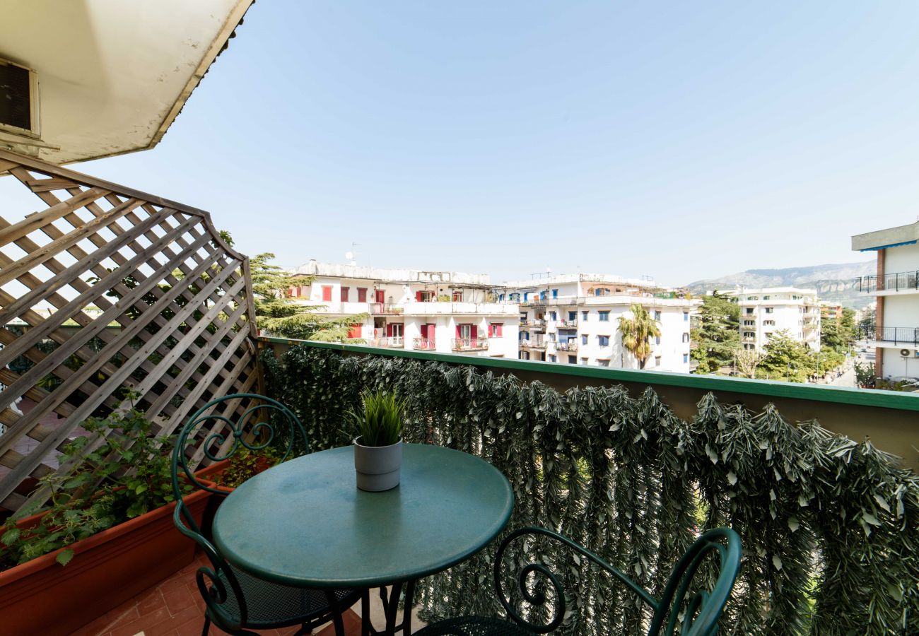 Affitto per camere a Sorrento - Residence Maresca- nisida
