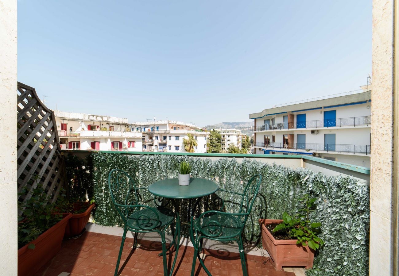 Affitto per camere a Sorrento - Residence Maresca- nisida