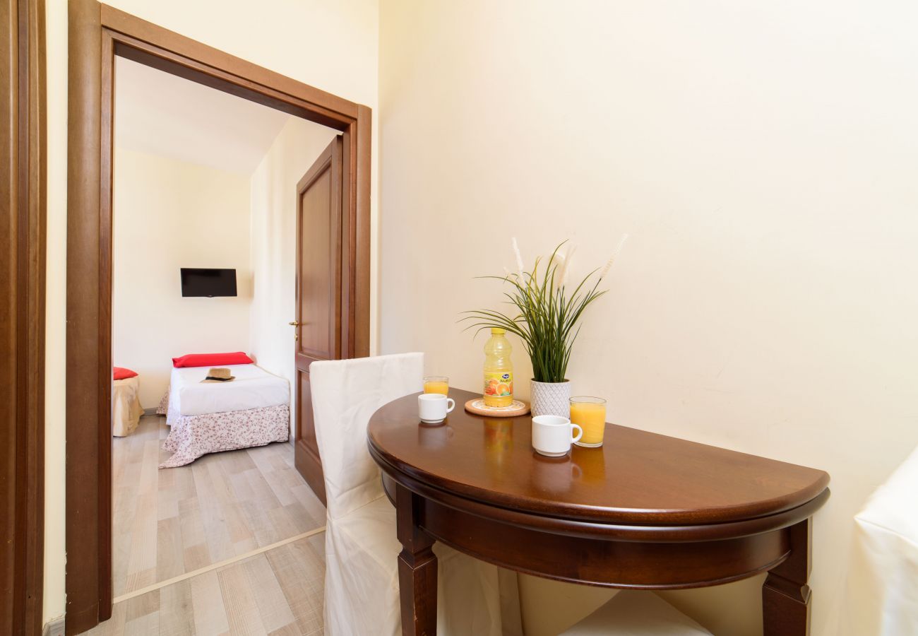 Affitto per camere a Sorrento - Residence Maresca- nisida