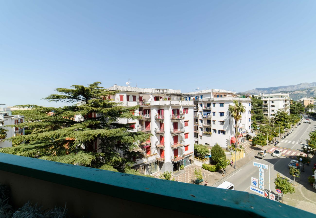 Affitto per camere a Sorrento - Residence Maresca- nisida