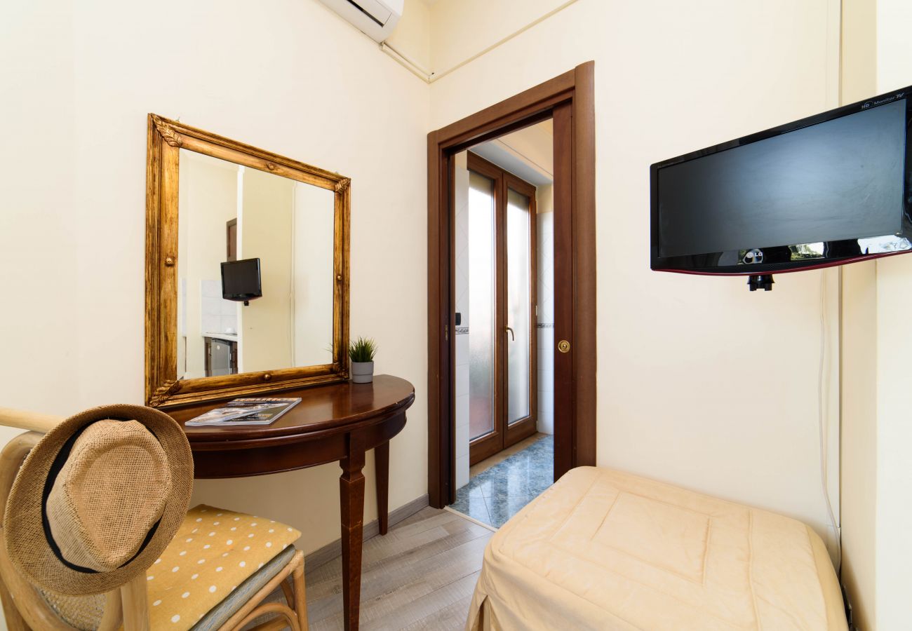 Affitto per camere a Sorrento - Residence Maresca- posillipo