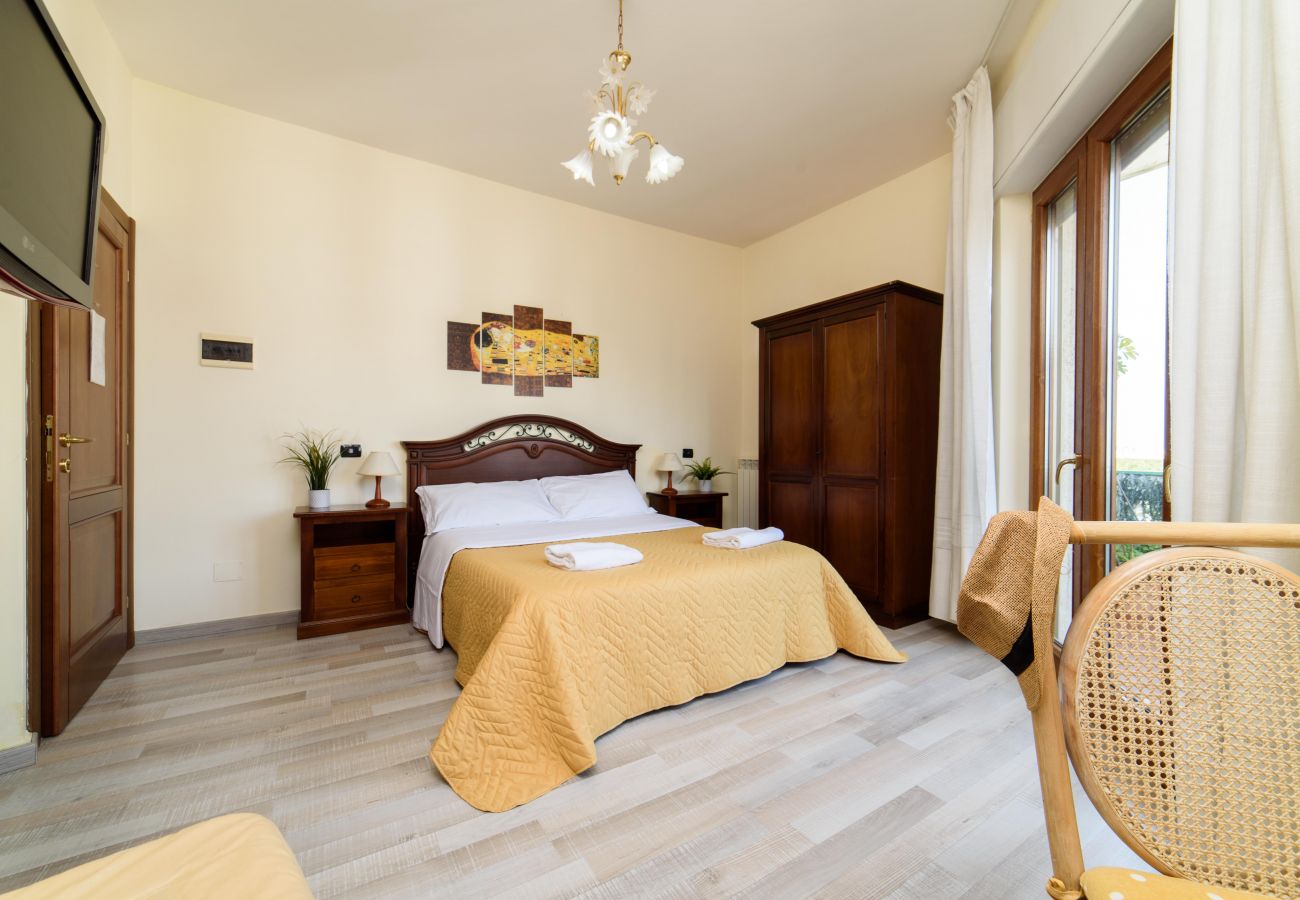 Affitto per camere a Sorrento - Residence Maresca- posillipo