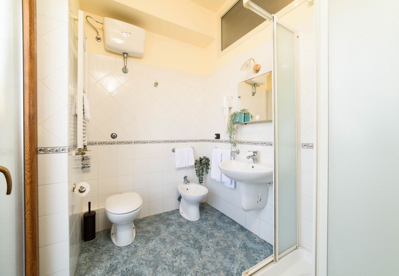 Affitto per camere a Sorrento - Residence Maresca- posillipo